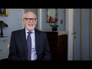 Knives Out - Itw Frank Oz (official video)