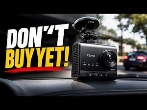 TOP 5 BEST DASH CAMS OF 2026 | DON'T BUY BEFORE WATCHING THIS!