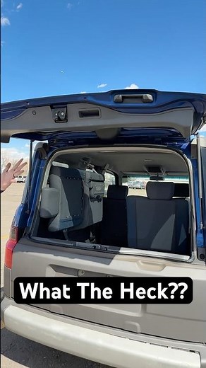 The funkiest car ever made