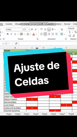 Usa este super truco y empieza a mejorar la presentación de tus datos en Excel 💪💪💪 Si quieres aprender mucho más ve al enlace del perfil y pregunta por nuestro Programa de Excel 🚀🚀🚀 #business #msexcel #informacion #fyp #datos #trabajosenexcel #microsoftexcel #powerbi #datos #trabajosenexcel #microsoftexcel #work #cursos #emprendedores #exceltutorial #estudio #exceltips #exceltricks #excelpro #paratii