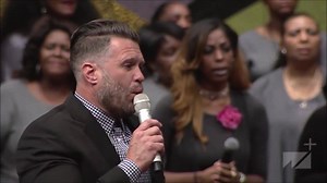 14K views · 554 reactions | Pastor Wess Morgan West Angeles COGIC | Jonathan DesVerney | Facebook