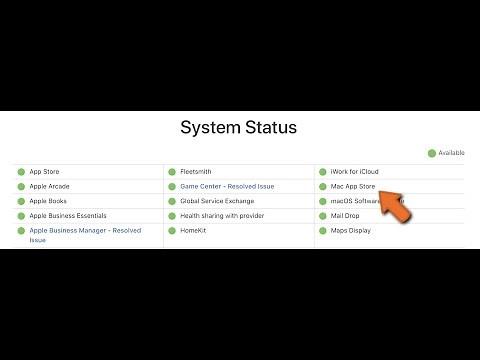 10 ways to fix App Store not working on your Mac
