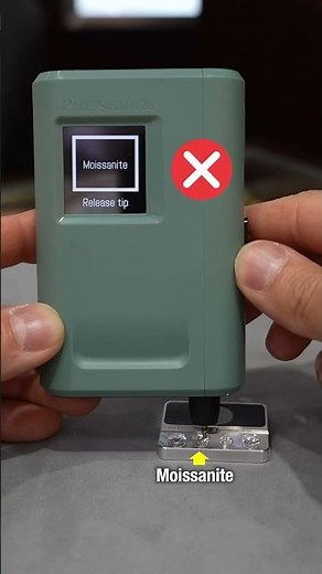 Comparing Diamond Testers: $200 vs $500 vs $2000 vs $8000 - What's the Difference?!