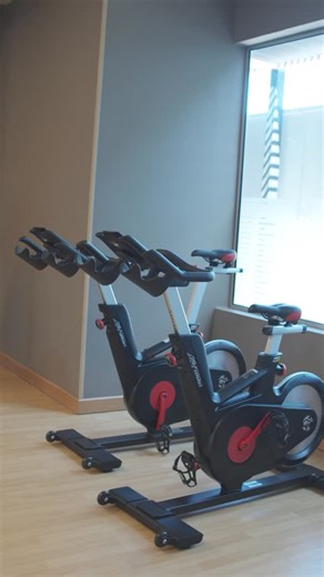 A new year is the perfect motivation to take care of yourself. At Hyatt Place Aruba, we offer a fully equipped gym so you can keep your routine, whether you’re on vacation or traveling for work. Book now! 297 523 1234 hpa.reservations@hyatt.com | Hyatt Place Aruba Airport