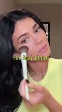 Kardashians’ Worst Photoshop Disasters Ever kylie jenner phto shop fails #kyliejenner