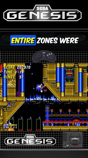 Why Sonic the Hedgehog 2 Was Rushed