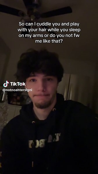 Noah Tersigni on TikTok