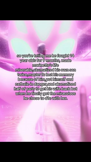 Understanding Gabriel Agreste's Sacrifices in Miraculous