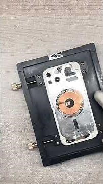 J’ai sauvé cet iPhone 13 avec 3 grosses pannes !