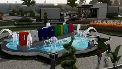 4.7K views · 40 reactions | Continuing the progress in Dangriga Town, the Government of Belize recently initiated the construction of the Dangriga Multipurpose Park. This park is designed to cater to all individuals, offering a variety of amenities for recreation and enjoyment amidst the town’s scenic beauty and vibrant livelihood. | Government of Belize Press Office | Facebook