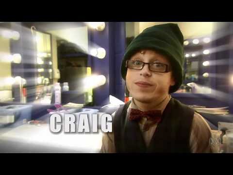 Seven Dwarves | Episode 1 Clip | Starts 9.30pm, Wednesday, 4 April, ABC2