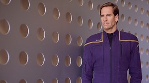 Star Trek: Enterprise