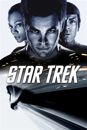 Star Trek Revives the Kelvin Timeline for a New, Rebooted Era