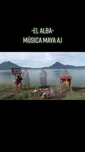 El Alba - Música Maya AJ: Ritmos y Cultura