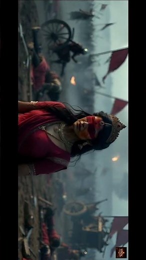 Mahabharat: the epic trailer part-3 🙏⚡🔆