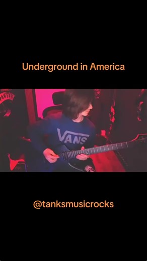 At 1.1x speed due to being muted before for copywrite issues? It's a cover ffs TikTok #fyp #tiktokcopywritenonsense #pantera #dimebag #madmenofmetal⚡️ @Pantera