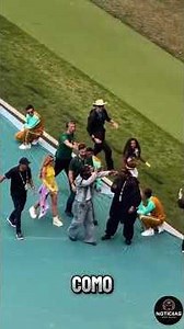 SHAKIRA MAKES HISTORY AND SHATTERS WORLD CUP RECORDS