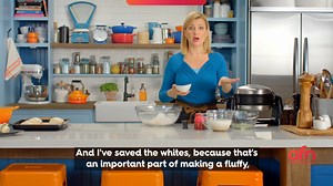 4.8K views · 55 reactions | Anna's Maple Waffles With Sweet and Salty Peanuts is a delightful homage to Hong Kong's classic egg waffles! The waffle is mixed with maple syrup and topped off with salt-roasted peanuts, creating a wonderful combination of flavours. Serve it up with some ice cream and berries for the perfect dessert! Click here for the full recipe: https://bit.ly/3DjWRDy | Asian Food Network | Facebook