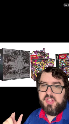 Should be seeing the Pokemon Centre Pitch Black preorders go live this week #pokemon #pokemontcg #pokemoncards #pokemoncenter #pitchblack