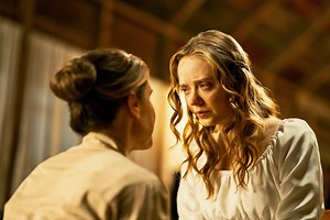 Das „Devil in Ohio"-Ende: Der rätselhafte Schluss der Serie erklärt