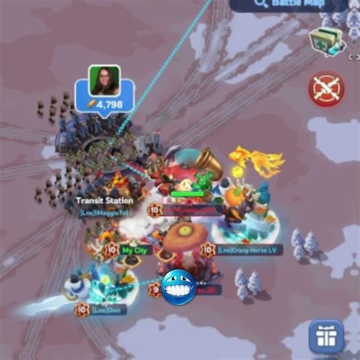 Small foundry frenzy 🔥🔥