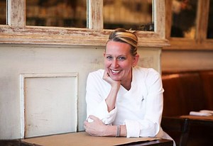 Gabrielle Hamilton (American Chef) ~ Bio with [ Photos | Videos ]