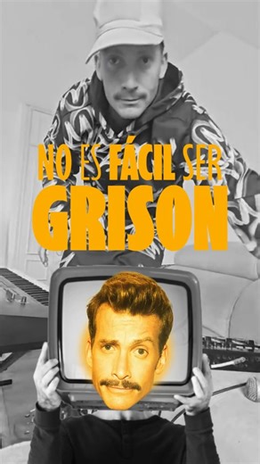 grison beat box on Instagram: "Estoy ensayando a full para el estreno del nuevo show para esta temporada,voy a por todas ......... y encima una fecha más. 22/02 · BCN · Razzmatazz 13/03 · DONOSTIA · Kursaal 15/03 · MADRID · La Riviera Entradas ya disponibles en lasttour.org No es fácil ser Grison... recuérdalo"