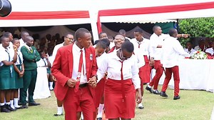 St. Paul's Secondary School Bukinda 2024 Prom Highlights