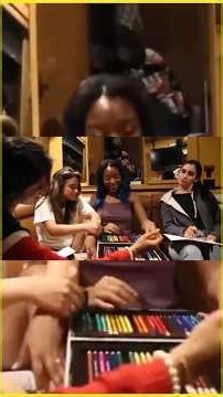 Fifth Harmony Moments Part 4 ❤️ #5h #camila #lauren #dinah #normani #allybrooke #edit #viral #shorts