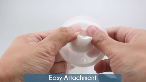 Maymom 8 Count Duckbill Valves Compatible with Spectra S1 S2 9 Plus Dew 350 Not Original Spectra Pump Parts S2 Accessories Replace Valve (White)