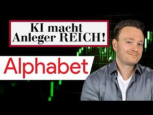 Alphabet stock beats everyone – Top Tech BUY 2025!