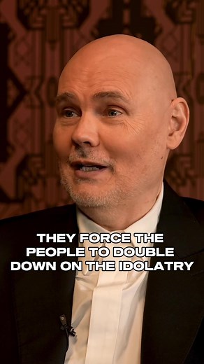 The forces behind pop music. From “The Magnificent Others” | billy corgan