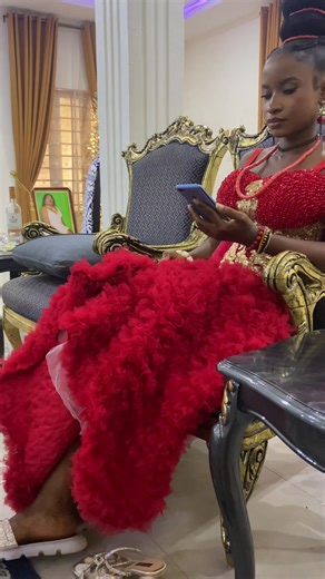 149K views · 4.9K reactions | Meet Mrs AdaOra aka Ojiugo Anawala Eze. She contacted me from America to sing a special track for her family Agubuzo’s. I named the song after her name OJIUGO. Stream Ojiugo today. | Tintim Lifestyles | Facebook