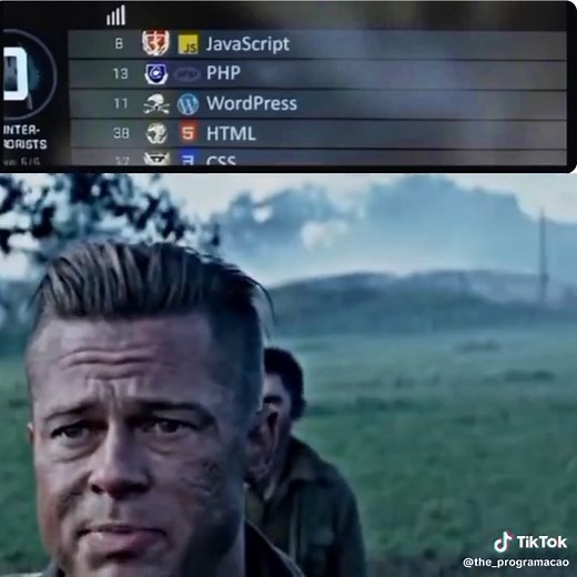 Os vídeos de the_programação (@the_programacao) com som original - the_programação