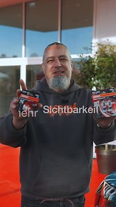 46K views · 56 reactions |  Drive with powerful LED lamps now - with our NIGHT BREAKER LED Family! Switch to the latest LED technology and get the full illumination performance for your car lighting! Our product expert Steffen explains the advantages. More details about our LEDs can be found here: bit.ly/4a8PjDU | OSRAM Automotive | Facebook