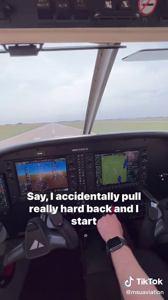 Mastering a Low Energy Go-Around for Pilots