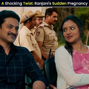 A Shocking Twist Ranjani's Sudden Pregnancy Click Here Full Movie 👉 https://youtu.be/eLILG2AnLeI #Kangaroo #RanjaniRaghavan #Aditya #Karisubbu #Nagendra #Shivamani #SpandanaPrasad #SouthDubbedMovies #latestKannadamovies #Kannada #BestScenes #KannadaMovieScenes #SriBalajiKannadaCinema #SriBalajiVideo | Sri Balaji Kannada Cinema