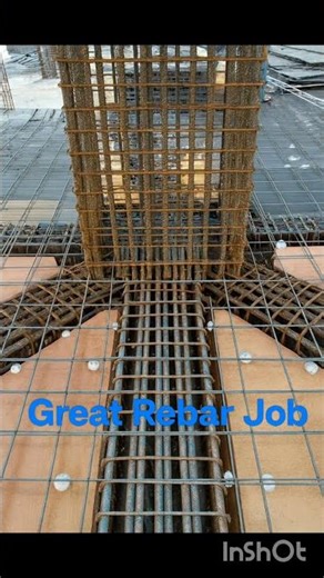 Mastering the Great Rebar Job: Tips for Perfect Reinforcement