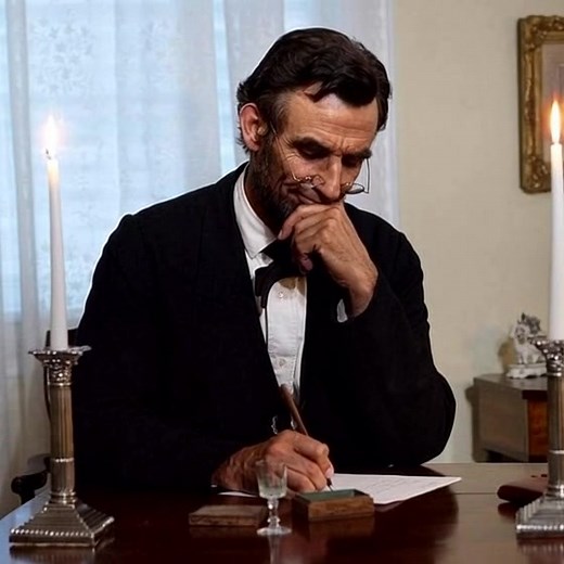 Heading to Gettysburg… This Saturday, I’ll be in Gettysburg for a four-day The Lincoln Forum, where more than three hundred Lincoln enthusiasts come together to connect and explore Lincoln’s enduring legacy. I’ll share my experiences and highlights on our Facebook page. A friend of ours recently shared a message welcoming me to the conference. I hope you will like it. Note: I have attached a link to the Forum agenda and hope that some of you may consider attending in the future. https://www.thel