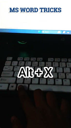 MS Word Tricks जो हर Student और Office User को आनी चाहिए #MSWord #ComputerSkills