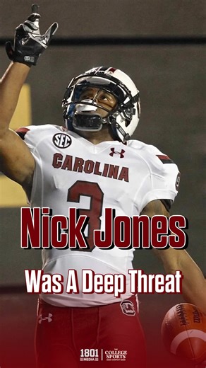 2.3K views · 453 reactions | WE ARE NICK JONES DAYS AWAY FROM...