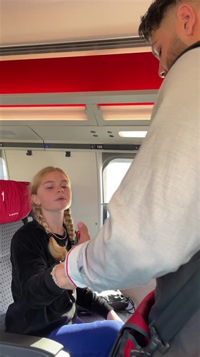 Ticketkontrolle beim SBB - Alles was Sie wissen müssen