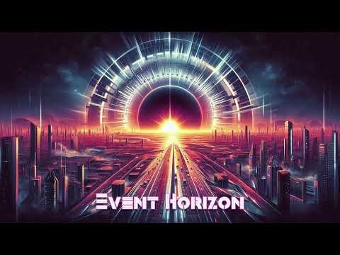 jfan - The Edge of Infinity | SYNTHWAVE | RETROWAVE