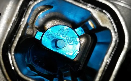 Sport Oil Cooler Valve for N54 and N55 BMW