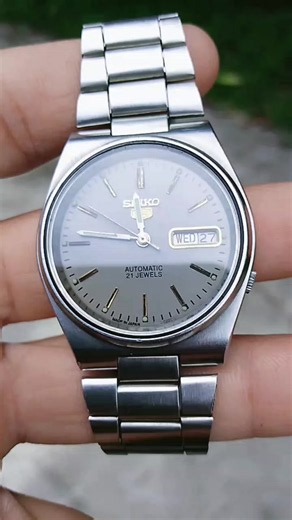 Seiko 5 Automatic 150lb Price - 90000Ks