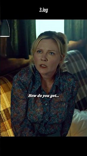 #movie THE FINAL STRAW FOR HANZEE | Fargo S2E8 'Loplop' (2015)" 🏹💀