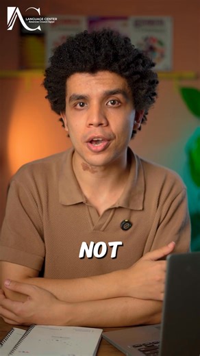 Ready to level up your vocabulary? Watch and try to guess the synonyms for the adjectives mentioned. Synonyms help you speak more clearly, write better, and express yourself with confidence. 🎯 Follow us for more language tips. ✨ | American Council Egypt