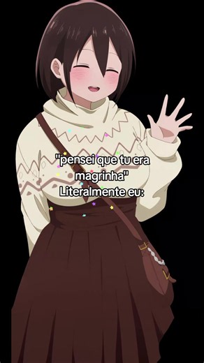 Qual é esse anime? Identificando personagens com poucos detalhes