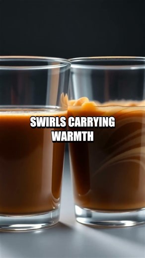 Cup Heat: Quick Physics of Cooling Coffee