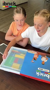 ibrick isn’t just another toy, it’s a learning system built by engineers, educators, and child development experts. Every weekly adventure delivers a hands-on STEM experience designed to grow your child’s brain, creativity, and confidence, all using just one kit. | ibrick